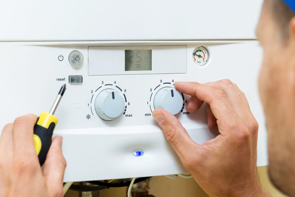 Çanakkale Vaillant Servisi Çanakkale Vaillant Servisi